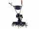 BullMach FLORA 60 - 4.5 HP Petrol Garden tiller - Loncin 139 cc Engine