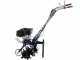 BullMach FLORA 60 - 4.5 HP Petrol Garden tiller - Loncin 139 cc Engine