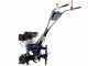 BullMach FLORA 60 - 4.5 HP Petrol Garden tiller - Loncin 139 cc Engine