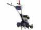 BullMach FLORA 60 - 4.5 HP Petrol Garden tiller - Loncin 139 cc Engine