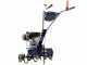 BullMach FLORA 60 - 4.5 HP Petrol Garden tiller - Loncin 139 cc Engine