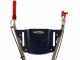 BullMach FLORA 60 - 4.5 HP Petrol Garden tiller - Loncin 139 cc Engine