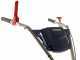 BullMach FLORA 60 - 4.5 HP Petrol Garden tiller - Loncin 139 cc Engine