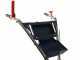 BullMach FLORA 60 - 4.5 HP Petrol Garden tiller - Loncin 139 cc Engine