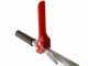 BullMach FLORA 60 - 4.5 HP Petrol Garden tiller - Loncin 139 cc Engine