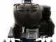 BullMach FLORA 60 - 4.5 HP Petrol Garden tiller - Loncin 139 cc Engine