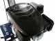 BullMach FLORA 60 - 4.5 HP Petrol Garden tiller - Loncin 139 cc Engine