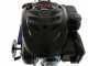 BullMach FLORA 60 - 4.5 HP Petrol Garden tiller - Loncin 139 cc Engine