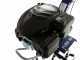 BullMach FLORA 60 - 4.5 HP Petrol Garden tiller - Loncin 139 cc Engine
