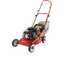 Weibang WB455HCOP Lawn Mower with a 139 cc Petrol Engine - 45 cm Cutting Width