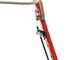 Weibang WB455HCOP Lawn Mower with a 139 cc Petrol Engine - 45 cm Cutting Width