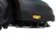 Robomow RK 2000 Robot Lawn Mower - with Lithium-ion Battery