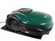 Robomow RK 2000 Robot Lawn Mower - with Lithium-ion Battery