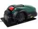 Robomow RK 2000 Robot Lawn Mower - with Lithium-ion Battery