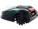 Robomow RK 2000 Robot Lawn Mower - with Lithium-ion Battery