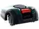 Robomow RK 2000 Robot Lawn Mower - with Lithium-ion Battery