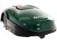 Robomow RK 2000 Robot Lawn Mower - with Lithium-ion Battery