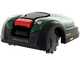 Robomow RK 2000 Robot Lawn Mower - with Lithium-ion Battery