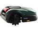 Robomow RK 2000 Robot Lawn Mower - with Lithium-ion Battery