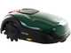 Robomow RK 2000 Robot Lawn Mower - with Lithium-ion Battery