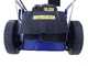 Ma.ri.na Systems YLM 354 S BBC Self-propelled Petrol Lawn Mower - 52 cm Cutting Width - Yamaha MA190 Engine - 4 in1