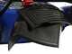 Ma.ri.na Systems YLM 354 S BBC Self-propelled Petrol Lawn Mower - 52 cm Cutting Width - Yamaha MA190 Engine - 4 in1