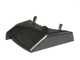 Ma.ri.na Systems YLM 354 S BBC Self-propelled Petrol Lawn Mower - 52 cm Cutting Width - Yamaha MA190 Engine - 4 in1