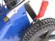 Ma.ri.na Systems YLM 354 S BBC Self-propelled Petrol Lawn Mower - 52 cm Cutting Width - Yamaha MA190 Engine - 4 in1
