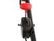 Ma.ri.na Systems YLM 354 S BBC Self-propelled Petrol Lawn Mower - 52 cm Cutting Width - Yamaha MA190 Engine - 4 in1