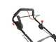 Ma.ri.na Systems YLM 354 S BBC Self-propelled Petrol Lawn Mower - 52 cm Cutting Width - Yamaha MA190 Engine - 4 in1