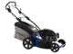 Ma.ri.na Systems YLM 354 S BBC Self-propelled Petrol Lawn Mower - 52 cm Cutting Width - Yamaha MA190 Engine - 4 in1