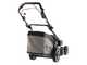 Ma.ri.na Systems YLM 354 S BBC Self-propelled Petrol Lawn Mower - 52 cm Cutting Width - Yamaha MA190 Engine - 4 in1