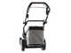 Ma.ri.na Systems YLM 354 S BBC Self-propelled Petrol Lawn Mower - 52 cm Cutting Width - Yamaha MA190 Engine - 4 in1