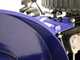 Ma.ri.na Systems YLM 354 S BBC Self-propelled Petrol Lawn Mower - 52 cm Cutting Width - Yamaha MA190 Engine - 4 in1