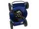 Ma.ri.na Systems YLM 354 S BBC Self-propelled Petrol Lawn Mower - 52 cm Cutting Width - Yamaha MA190 Engine - 4 in1