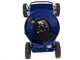 Ma.ri.na Systems YLM 354 S BBC Self-propelled Petrol Lawn Mower - 52 cm Cutting Width - Yamaha MA190 Engine - 4 in1