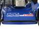Ma.ri.na Systems YLM 354 S BBC Self-propelled Petrol Lawn Mower - 52 cm Cutting Width - Yamaha MA190 Engine - 4 in1