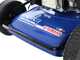 Ma.ri.na Systems YLM 354 S BBC Self-propelled Petrol Lawn Mower - 52 cm Cutting Width - Yamaha MA190 Engine - 4 in1