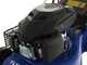 Ma.ri.na Systems YLM 354 S BBC Self-propelled Petrol Lawn Mower - 52 cm Cutting Width - Yamaha MA190 Engine - 4 in1