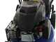 Ma.ri.na Systems YLM 354 S BBC Self-propelled Petrol Lawn Mower - 52 cm Cutting Width - Yamaha MA190 Engine - 4 in1
