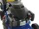Ma.ri.na Systems YLM 354 S BBC Self-propelled Petrol Lawn Mower - 52 cm Cutting Width - Yamaha MA190 Engine - 4 in1