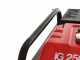 Geotech iG 2500 EVO - 2.5 kW Petrol inverter Power Generator - DC 2.2 kW Single-phase