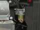 Geotech iG 2500 EVO - 2.5 kW Petrol inverter Power Generator - DC 2.2 kW Single-phase