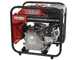 Geotech iG 2500 EVO - 2.5 kW Petrol inverter Power Generator - DC 2.2 kW Single-phase
