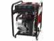 Geotech iG 2500 EVO - 2.5 kW Petrol inverter Power Generator - DC 2.2 kW Single-phase