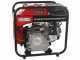Geotech iG 2500 EVO - 2.5 kW Petrol inverter Power Generator - DC 2.2 kW Single-phase