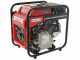 Geotech iG 2500 EVO - 2.5 kW Petrol inverter Power Generator - DC 2.2 kW Single-phase