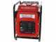 Geotech iG 2500 EVO - 2.5 kW Petrol inverter Power Generator - DC 2.2 kW Single-phase