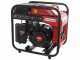 Geotech iG 2500 EVO - 2.5 kW Petrol inverter Power Generator - DC 2.2 kW Single-phase