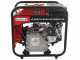 Geotech iG 2500 EVO - 2.5 kW Petrol inverter Power Generator - DC 2.2 kW Single-phase
